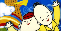 拍摄现场发生的事情